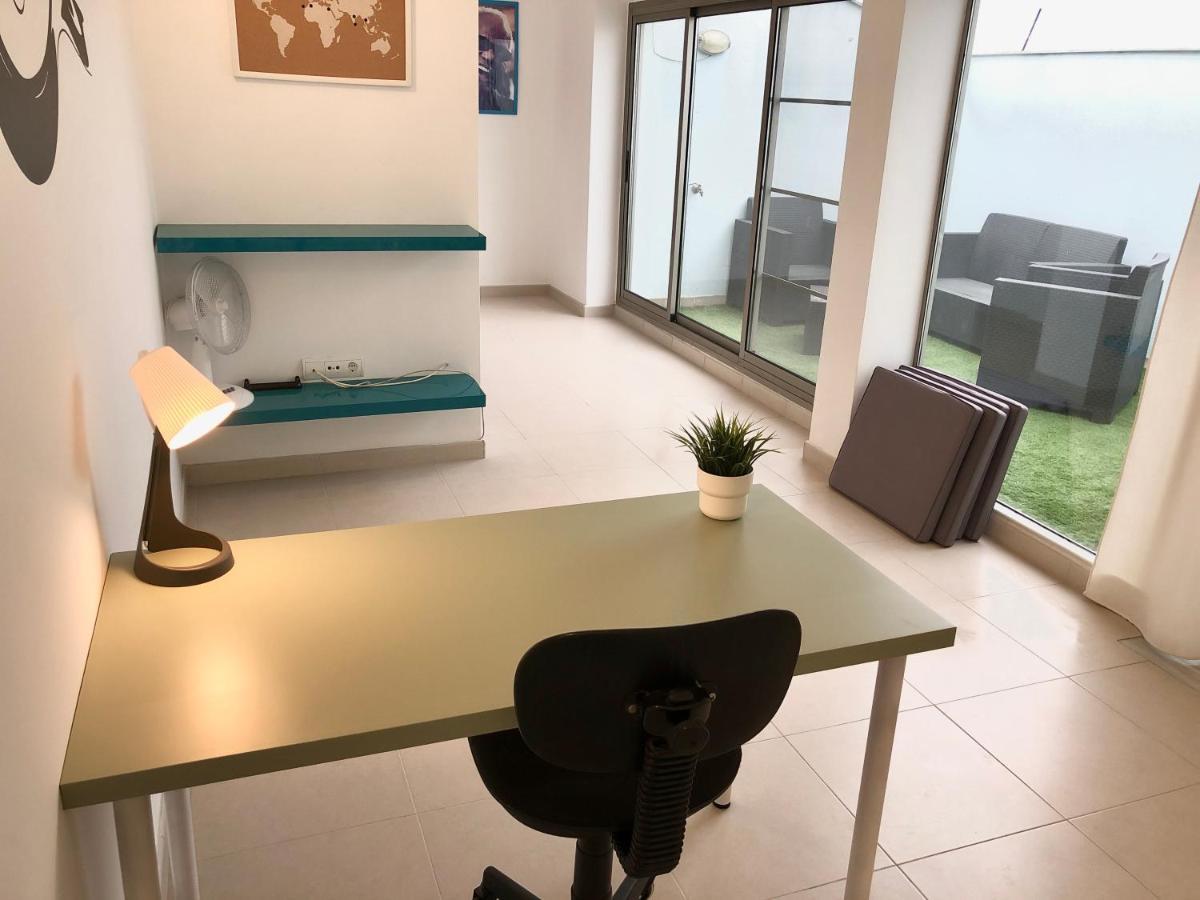 شقة Duplex Rio Ebro ديلتيبري المظهر الخارجي الصورة