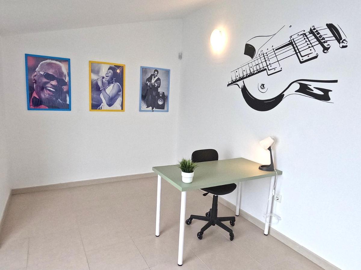 شقة Duplex Rio Ebro ديلتيبري المظهر الخارجي الصورة