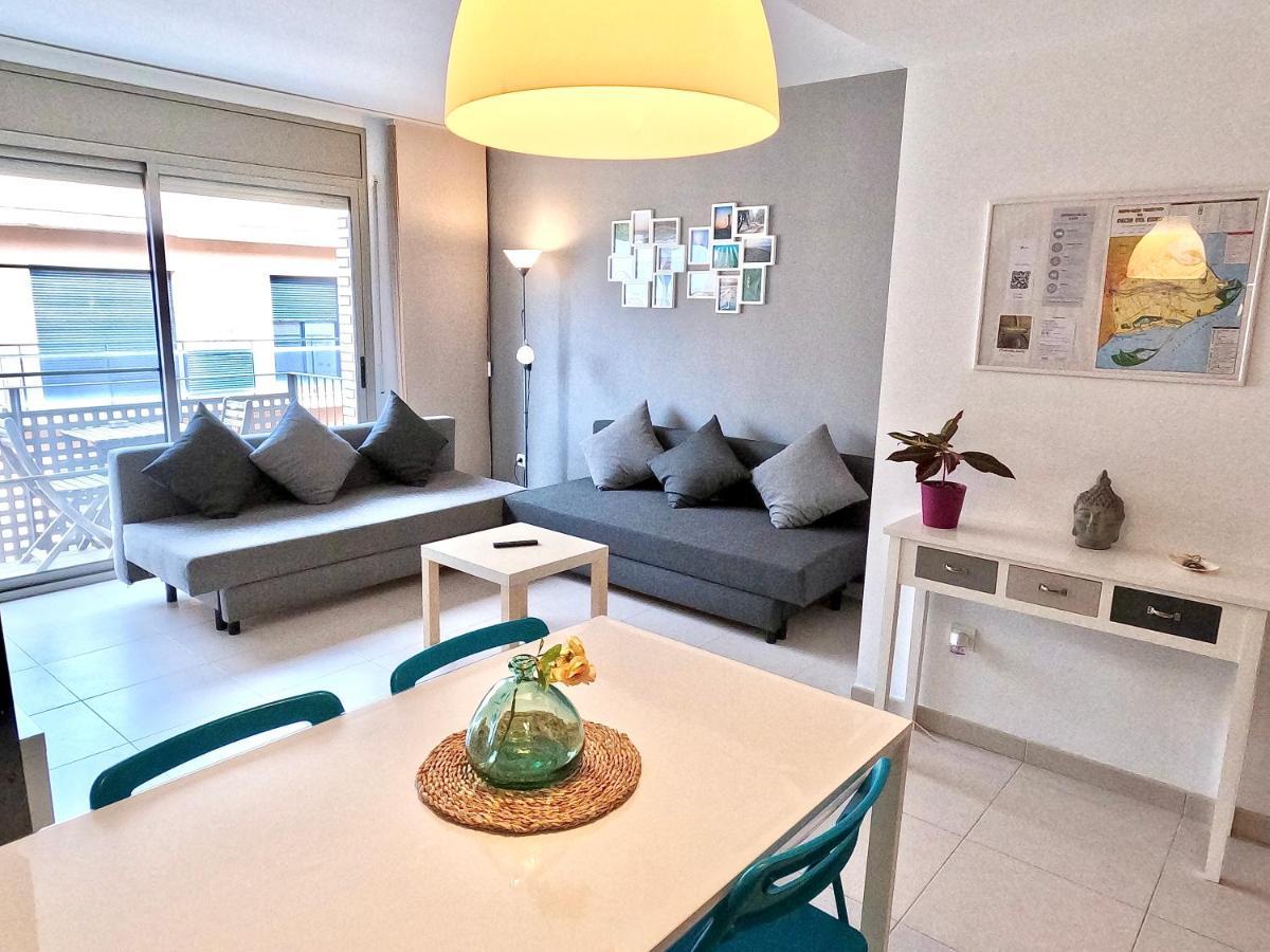 شقة Duplex Rio Ebro ديلتيبري المظهر الخارجي الصورة