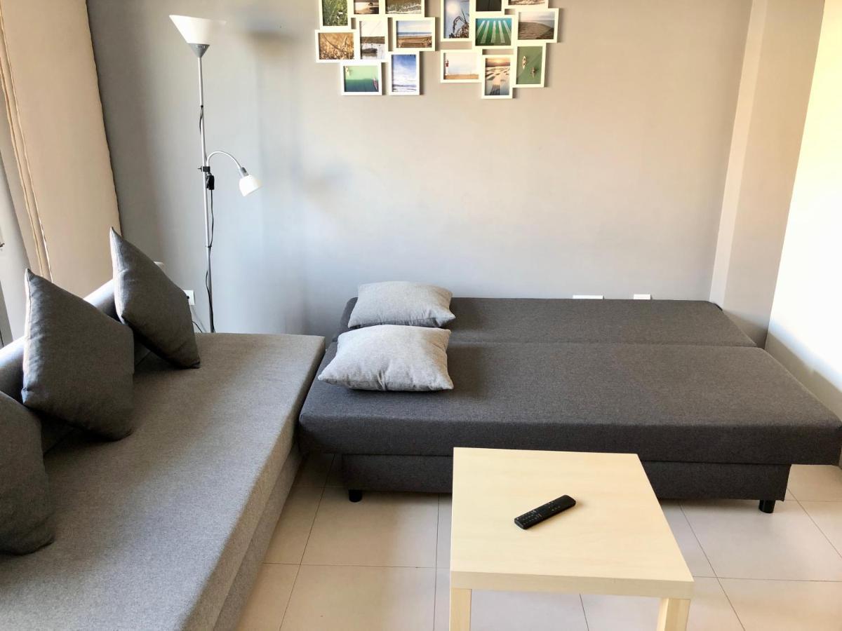 شقة Duplex Rio Ebro ديلتيبري المظهر الخارجي الصورة
