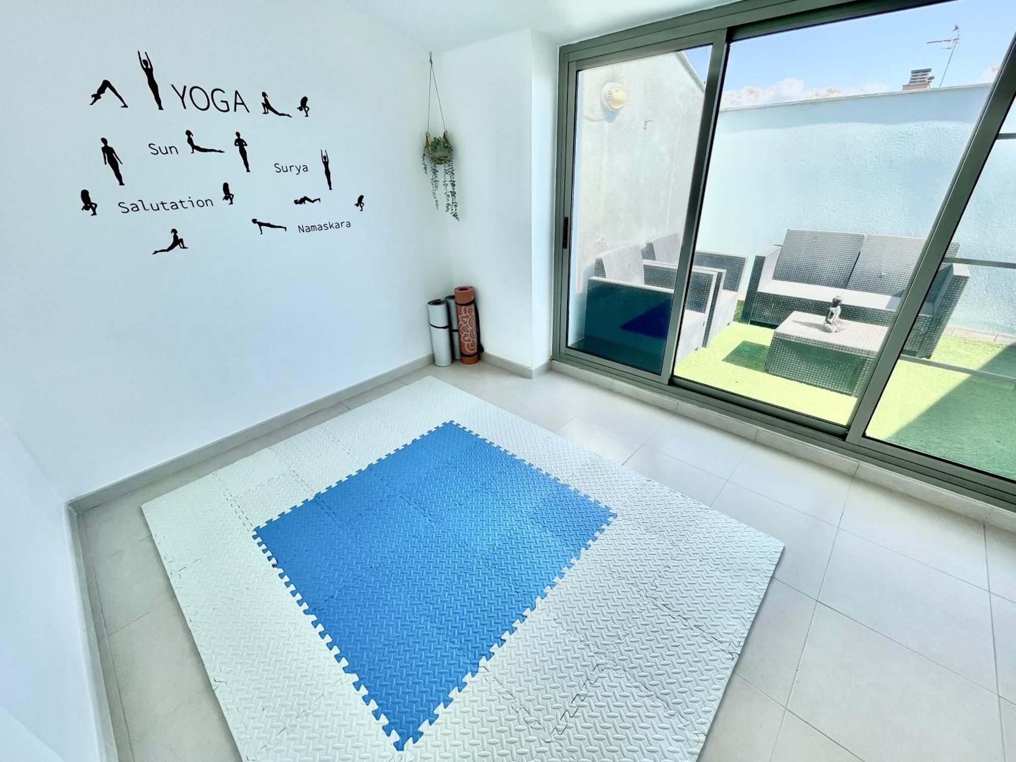 شقة Duplex Rio Ebro ديلتيبري المظهر الخارجي الصورة